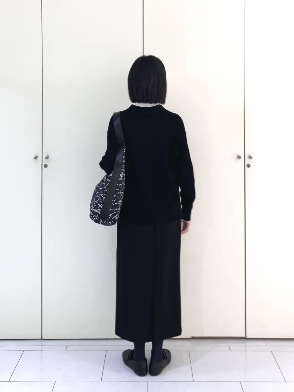 ICB KANAE コーディネート画像