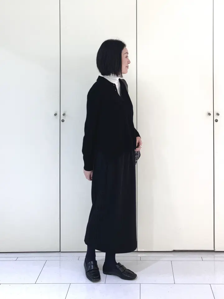 ICB KANAE コーディネート画像