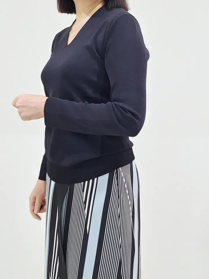 ICB 長谷川 コーディネート画像