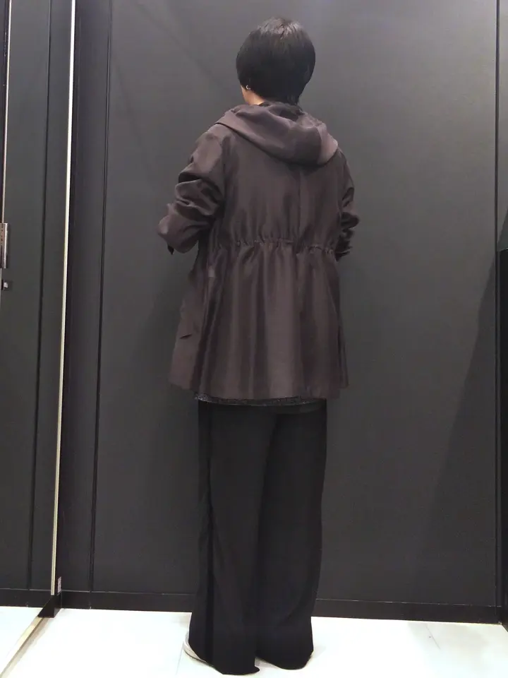 ICB 岩田 コーディネート画像