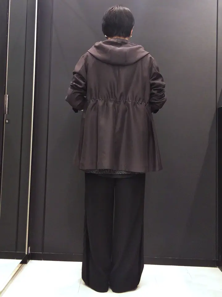 ICB 岩田 コーディネート画像