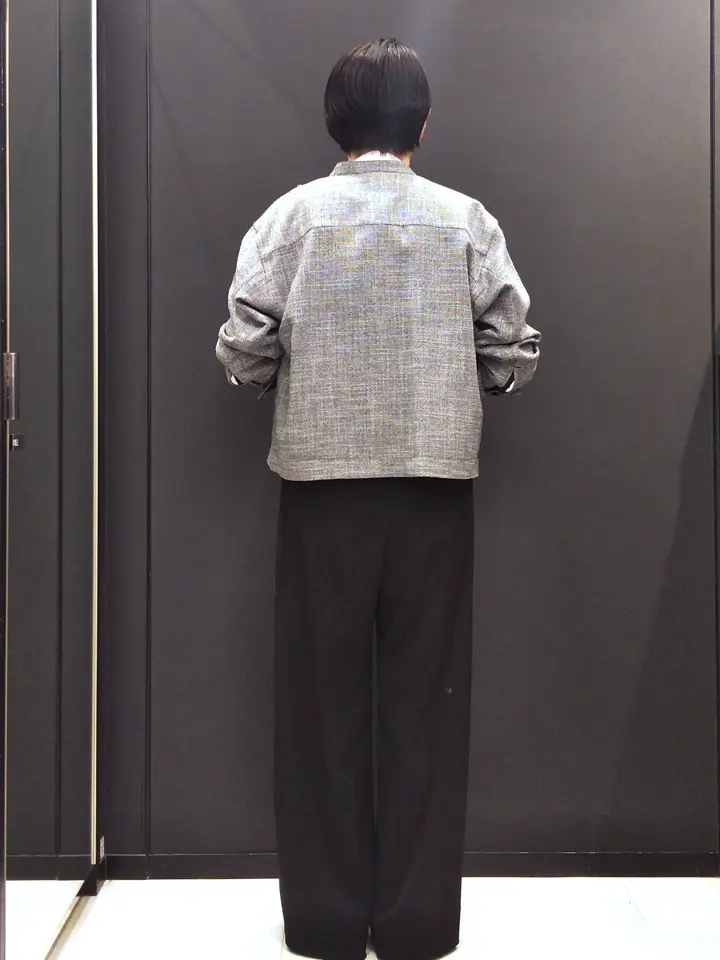 ICB 岩田 コーディネート画像