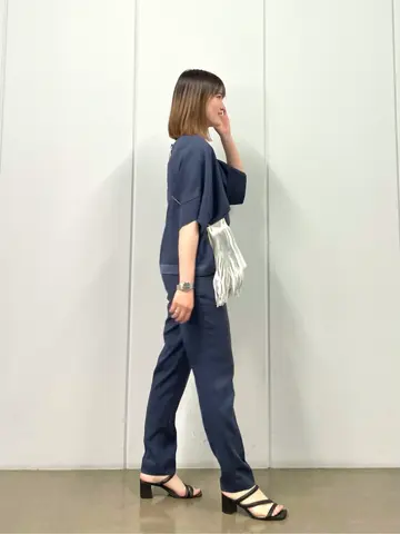 ICB 田中  コーディネート画像