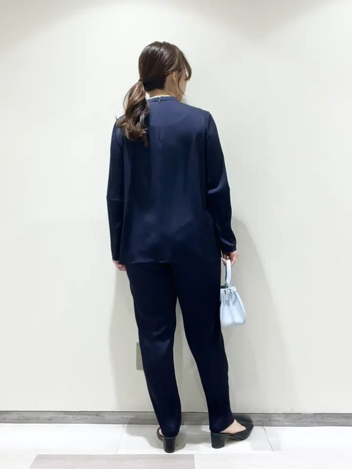 ICB 村井 コーディネート画像