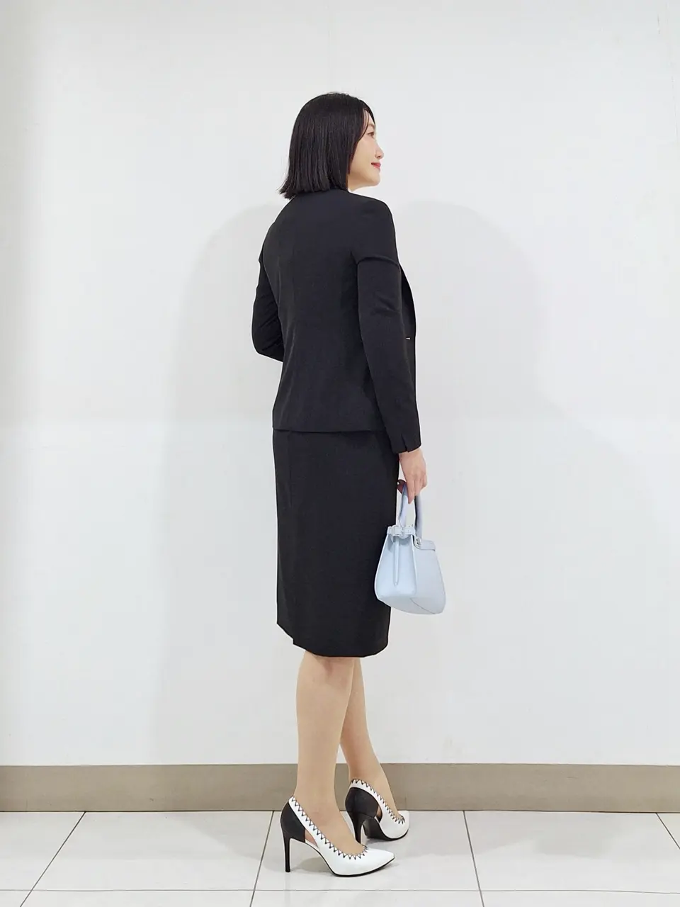 ICB 長谷川 コーディネート画像