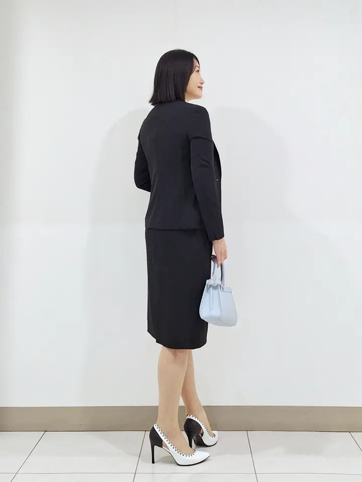 ICB 長谷川 コーディネート画像