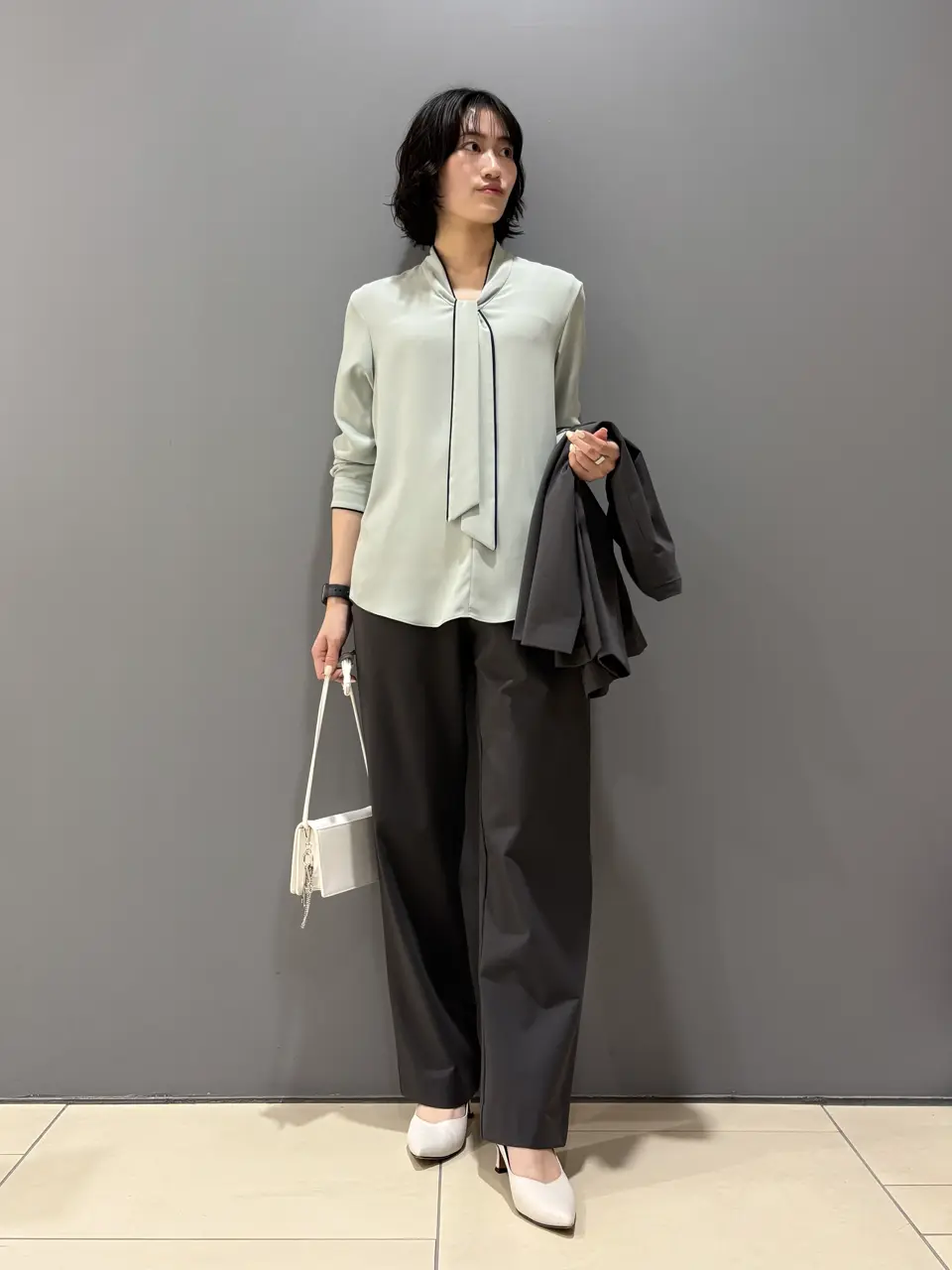  田中  コーディネート画像