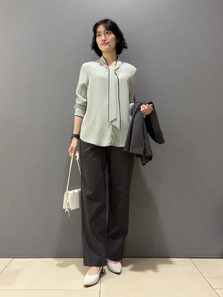 ICB 田中  コーディネート画像