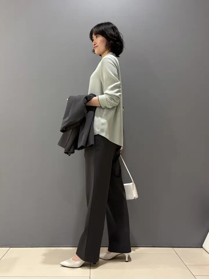 ICB 田中  コーディネート画像