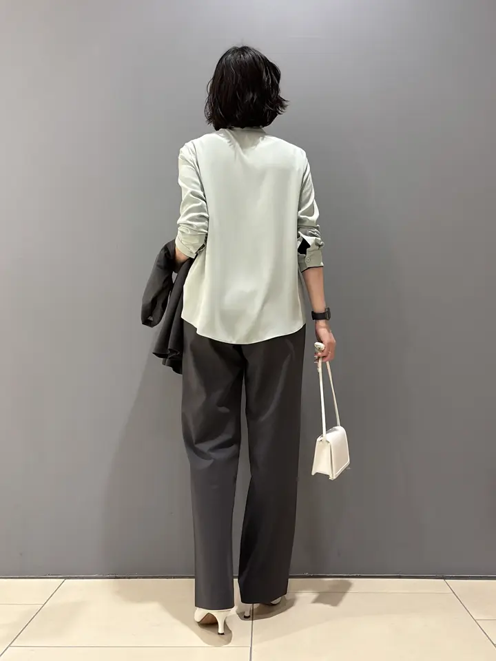 ICB 田中  コーディネート画像