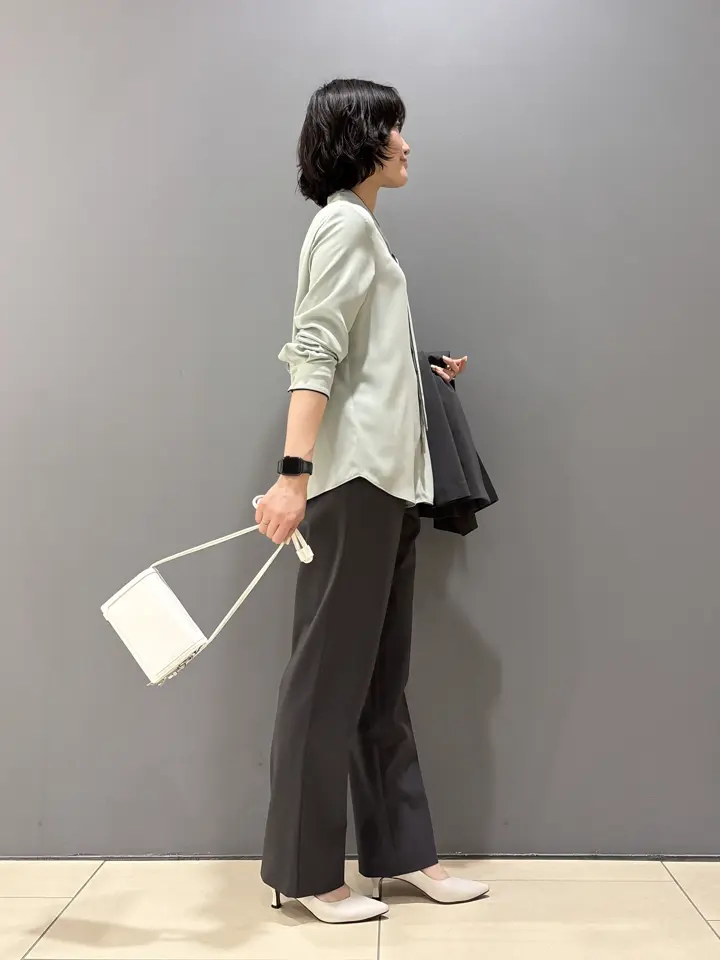 ICB 田中  コーディネート画像