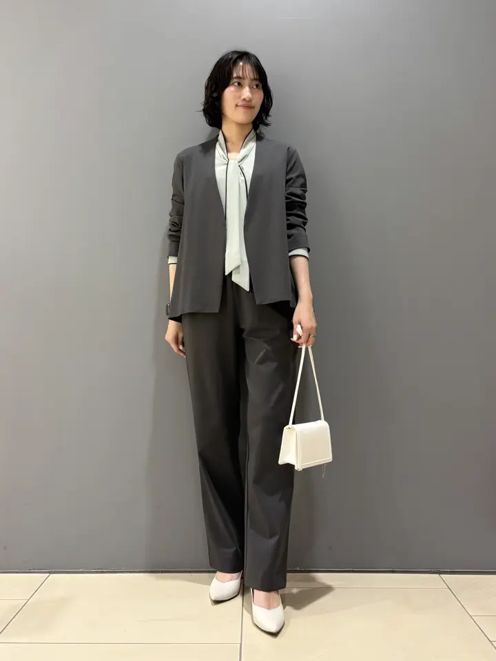 ICB 田中  コーディネート画像