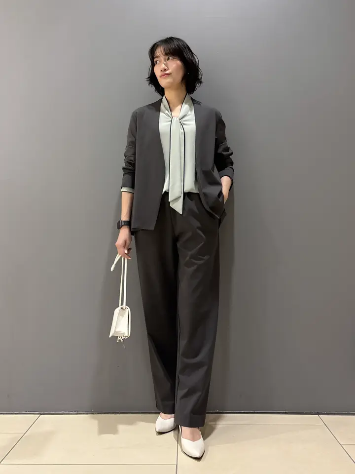 ICB 田中  コーディネート画像