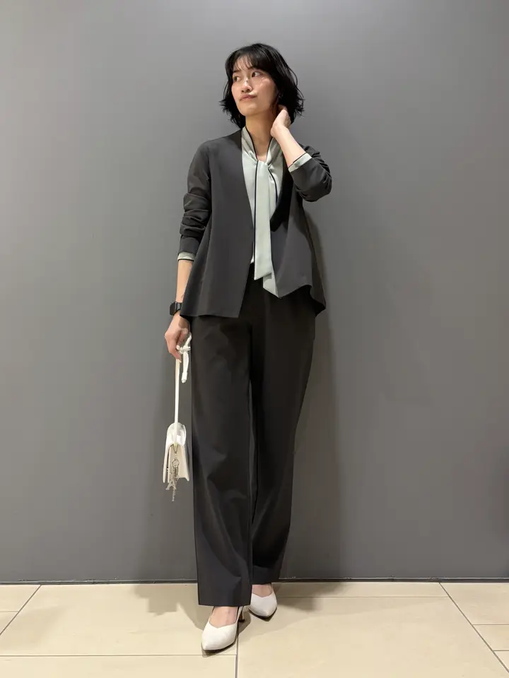 ICB 田中  コーディネート画像