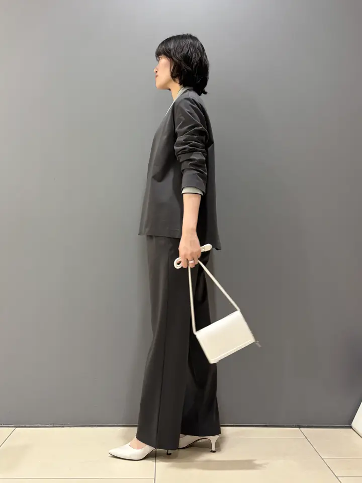 ICB 田中  コーディネート画像