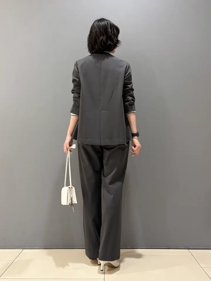 ICB 田中  コーディネート画像