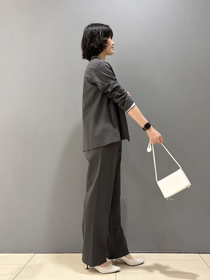 ICB 田中  コーディネート画像