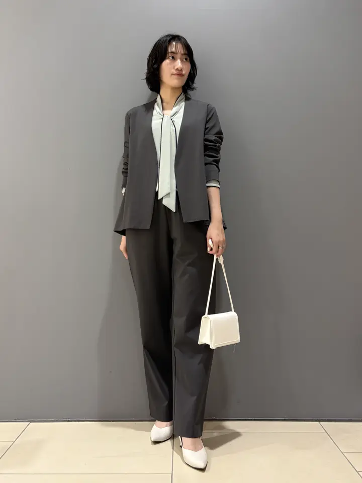 ICB 田中  コーディネート画像