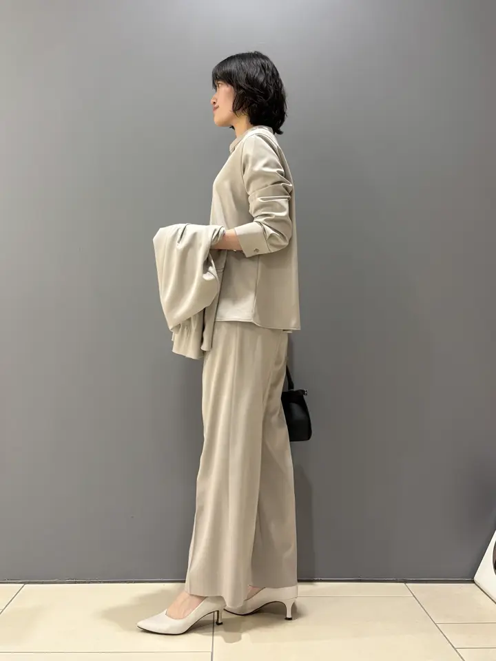 ICB 田中  コーディネート画像