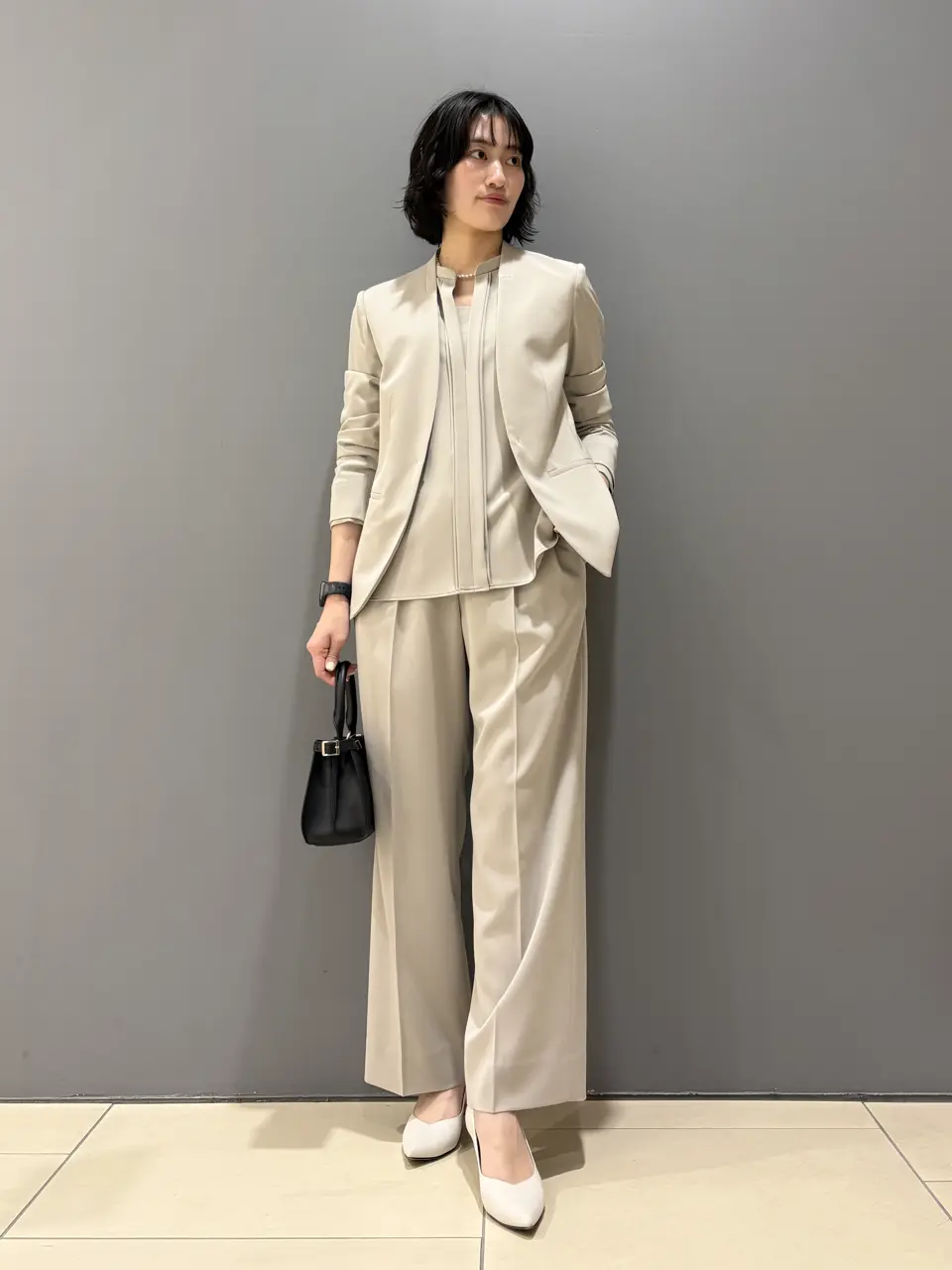  田中  コーディネート画像