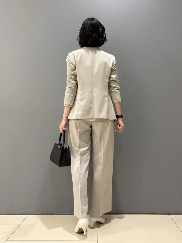 ICB 田中  コーディネート画像