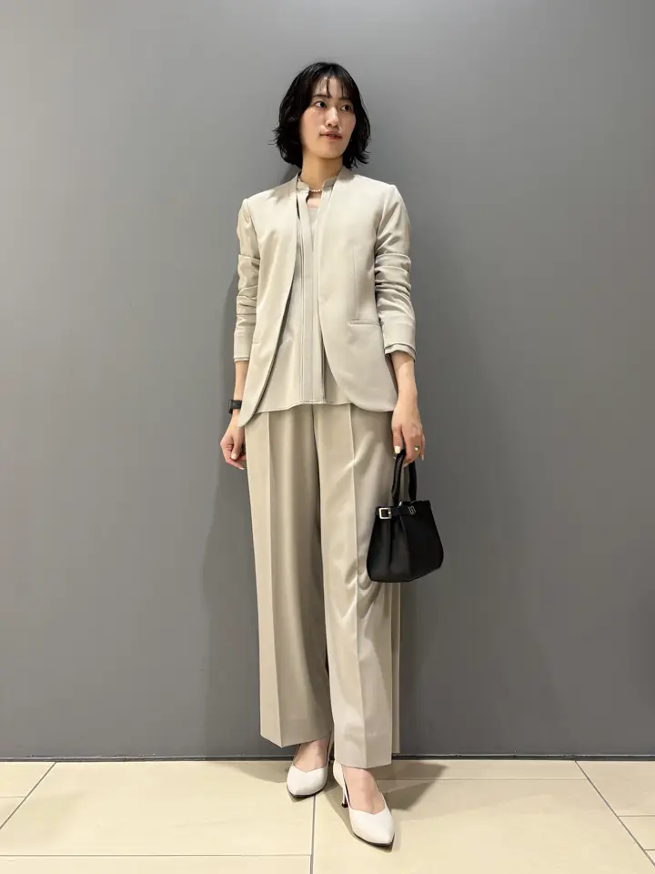 ICB 田中  コーディネート画像