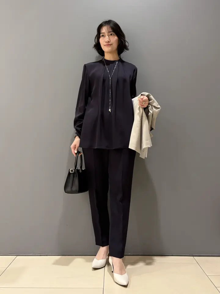 ICB 田中  コーディネート画像