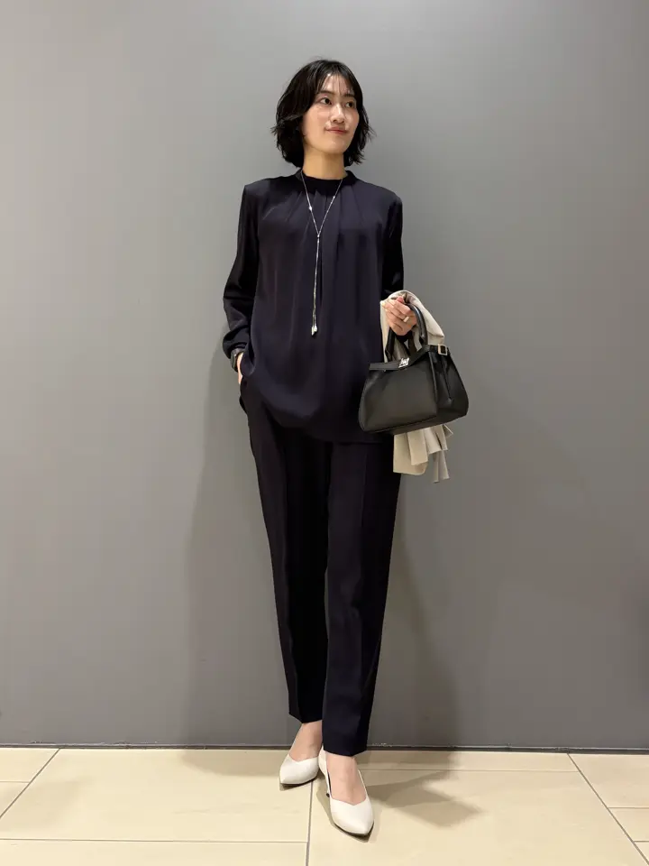 ICB 田中  コーディネート画像