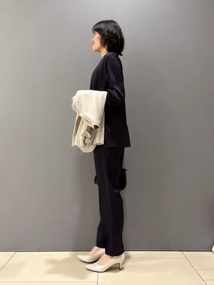 ICB 田中  コーディネート画像