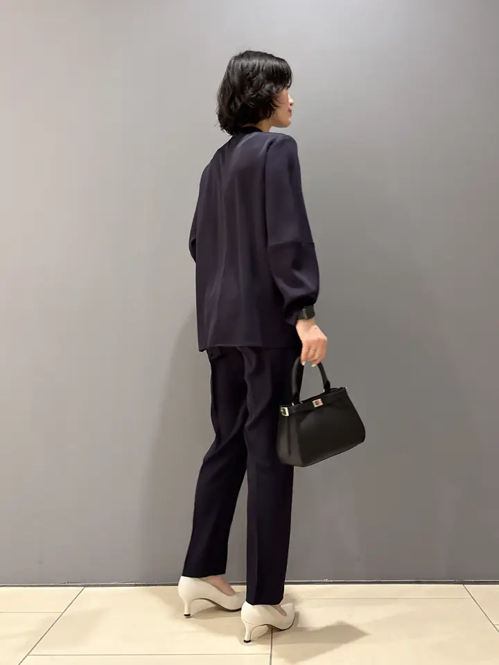 ICB 田中  コーディネート画像