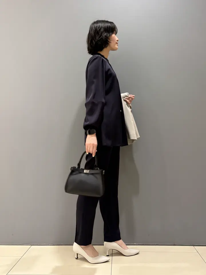 ICB 田中  コーディネート画像