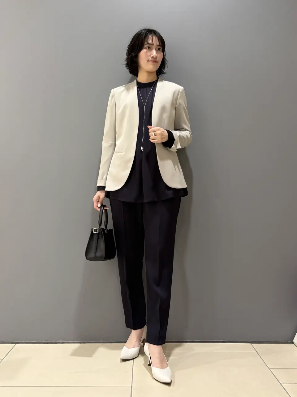  田中  コーディネート画像