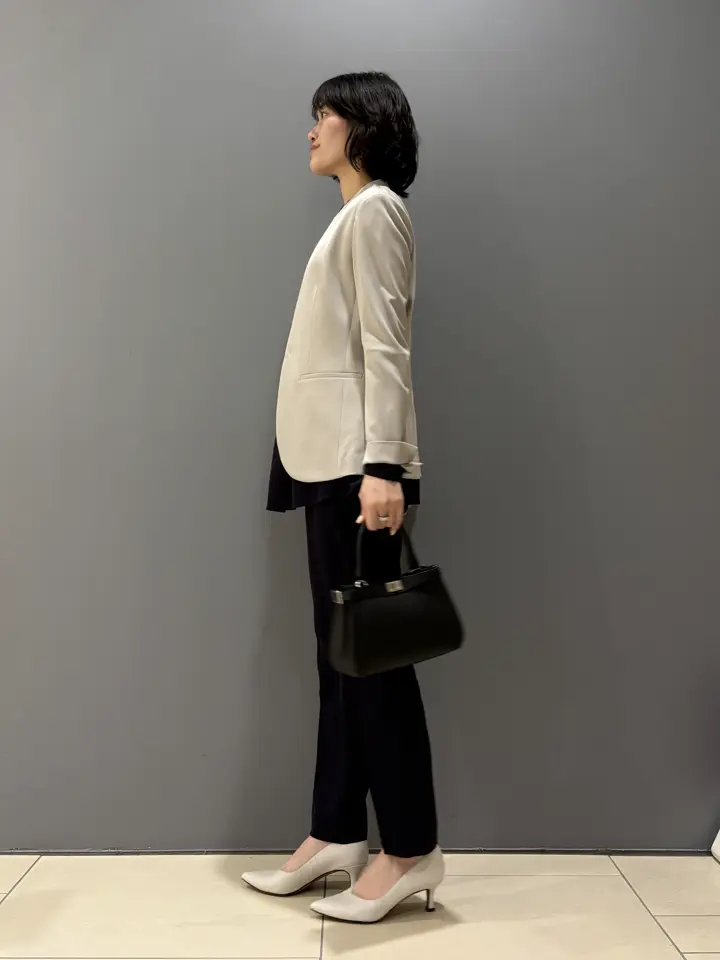 ICB 田中  コーディネート画像