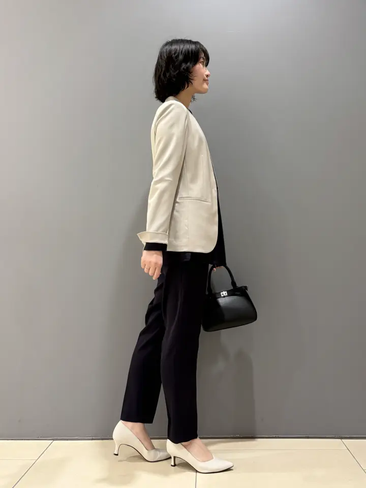 ICB 田中  コーディネート画像