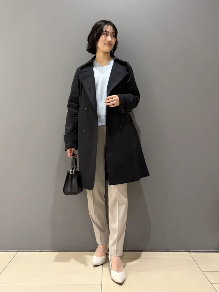 ICB 田中  コーディネート画像