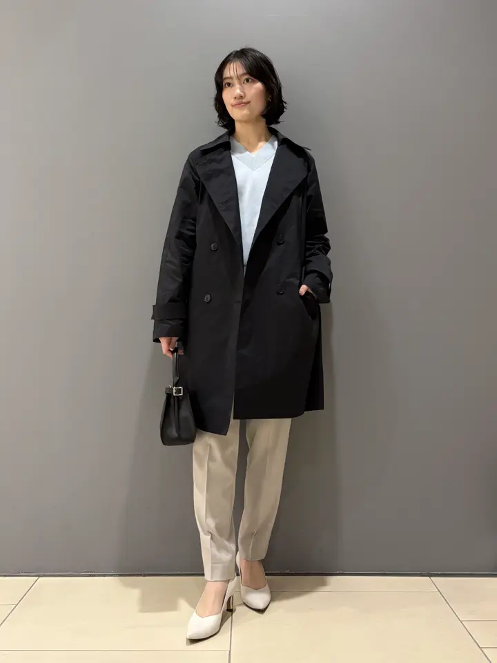 ICB 田中  コーディネート画像