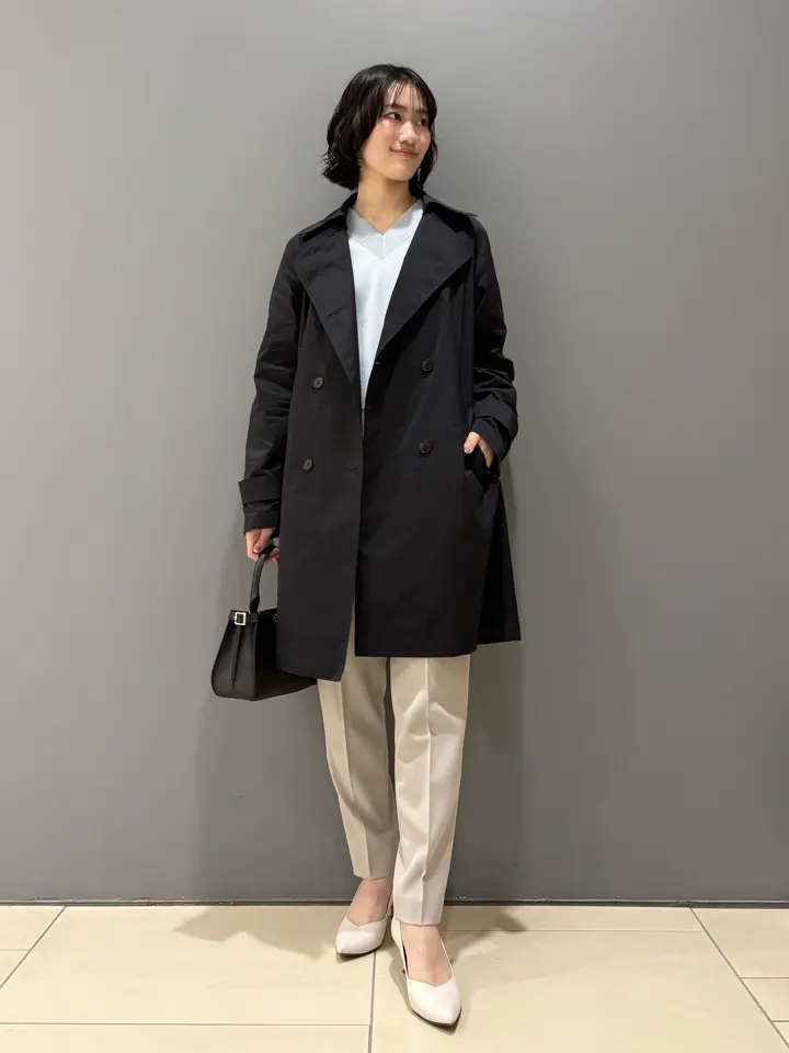 ICB 田中  コーディネート画像