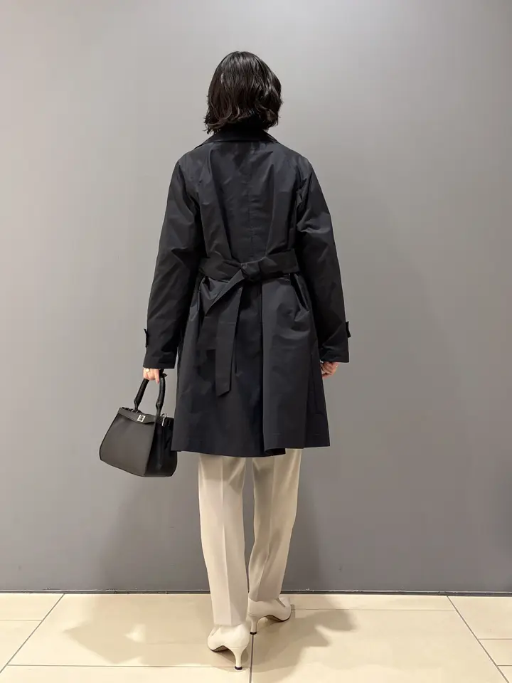 ICB 田中  コーディネート画像