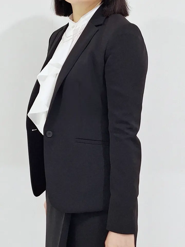 ICB 長谷川 コーディネート画像