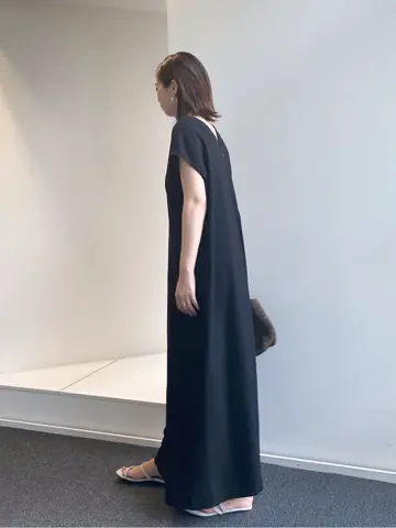 ICB 寺岡 コーディネート画像