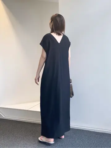 ICB 寺岡 コーディネート画像