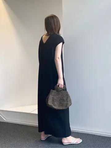 ICB 寺岡 コーディネート画像