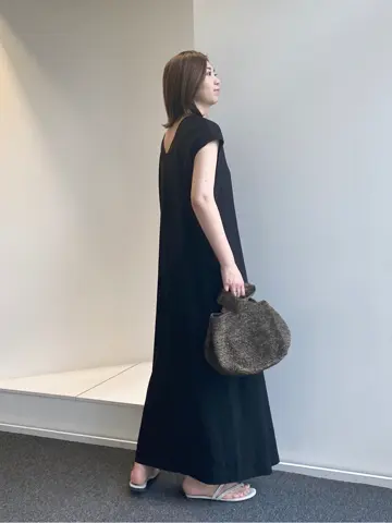 ICB 寺岡 コーディネート画像