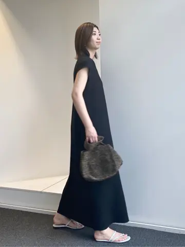 ICB 寺岡 コーディネート画像