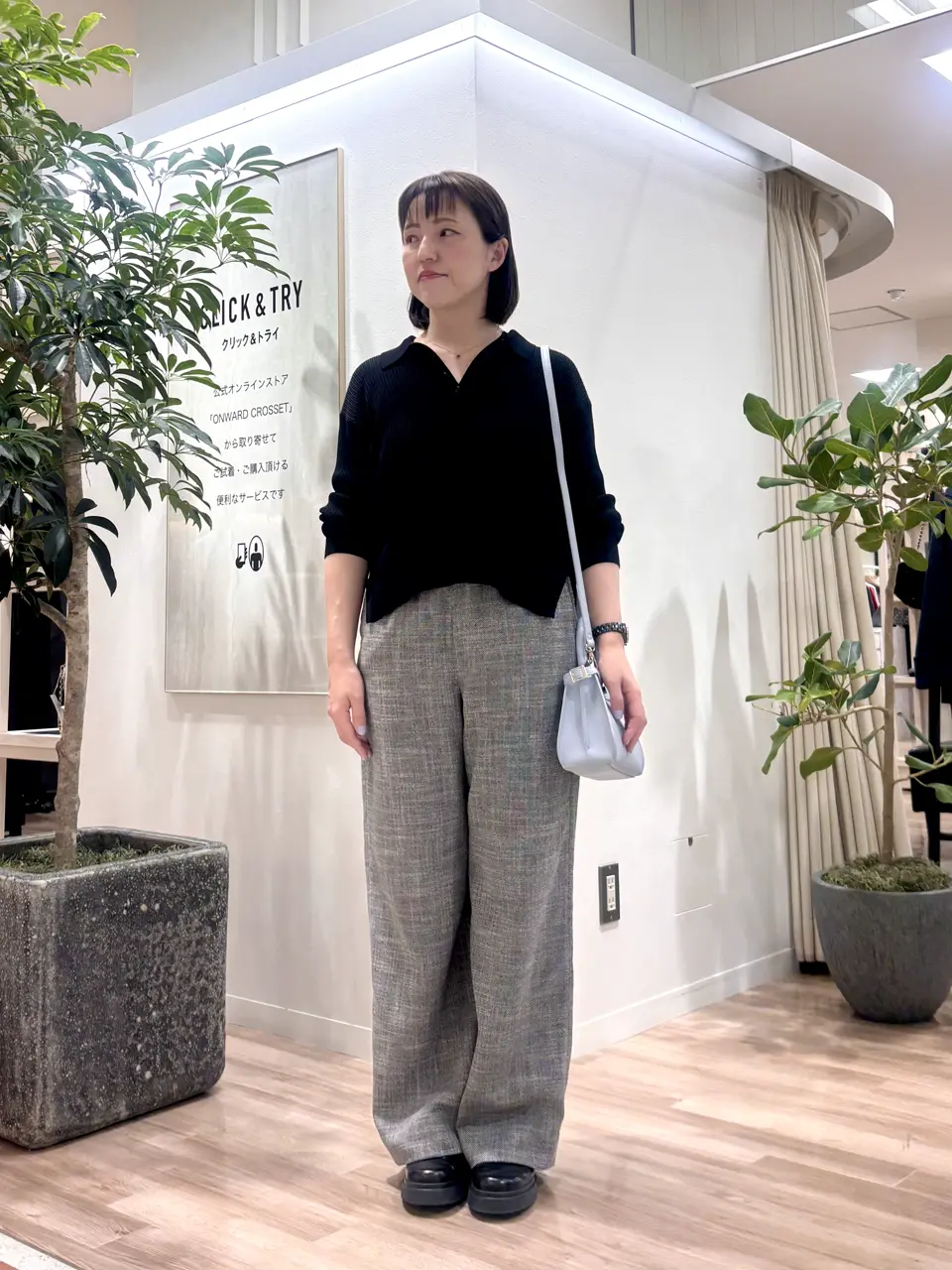  石田 コーディネート画像