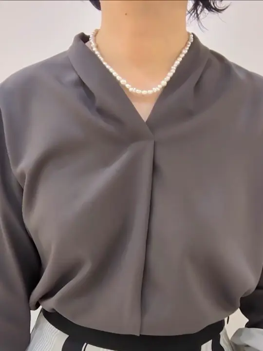 ICB 濱井 コーディネート画像