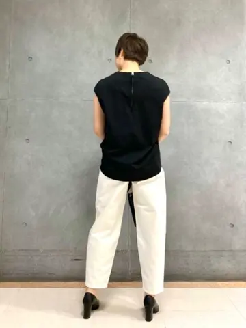 ICB 宮本 コーディネート画像