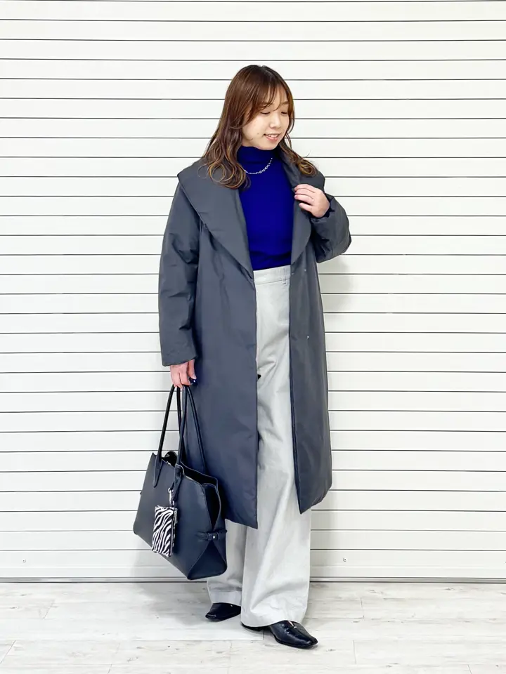 ICB 高橋 コーディネート画像