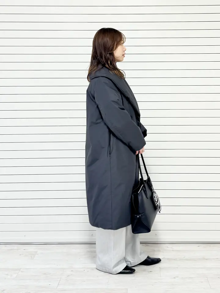 ICB 高橋 コーディネート画像