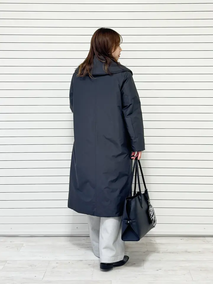 ICB 高橋 コーディネート画像